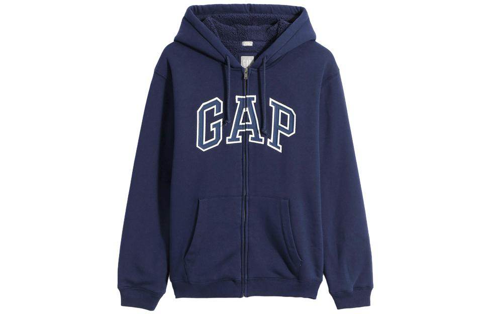 Худи мужское GAP - Boxette Shop